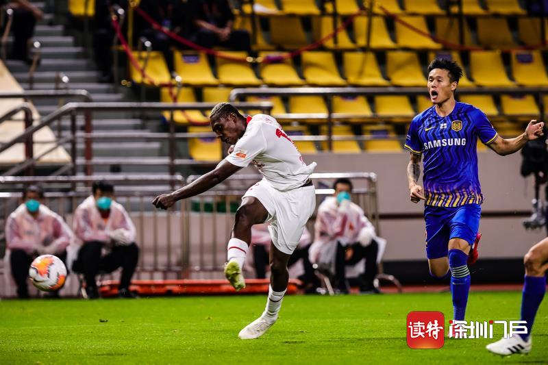 关于深圳佳兆业主场连败，保级前景堪忧的信息