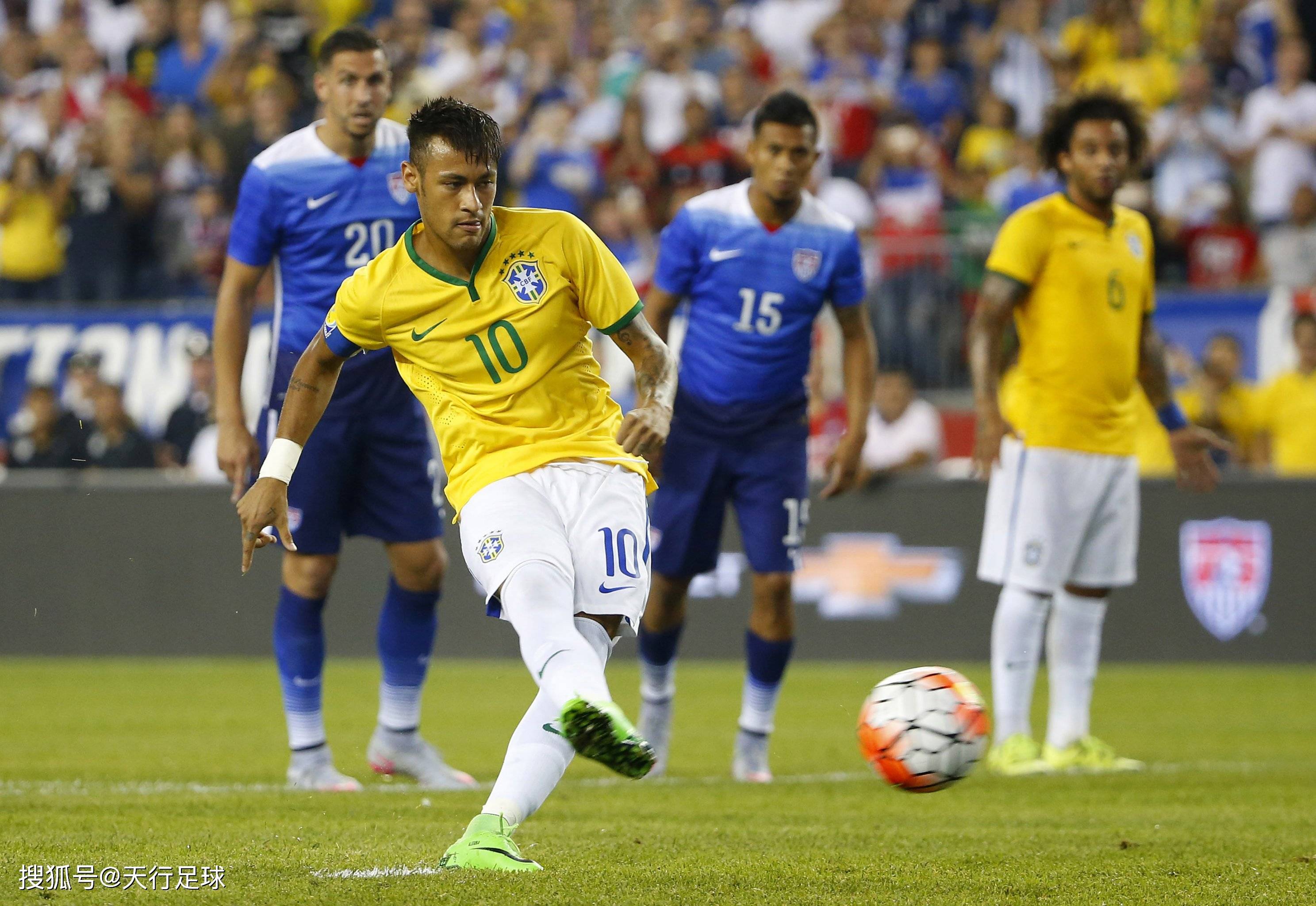 巴西队在友谊赛中取得胜利表现出色(巴西队在友谊赛中取得胜利表现出色吗) 巴西队在友谊赛中取得胜利表现出色(巴西队在友谊赛中取得胜利表现出色吗)