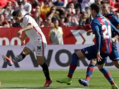 塞维利亚连胜收官，取得精彩开局的简单介绍