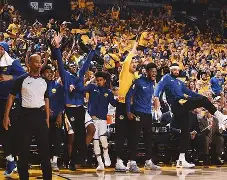 金州勇士近况 金州勇士近况