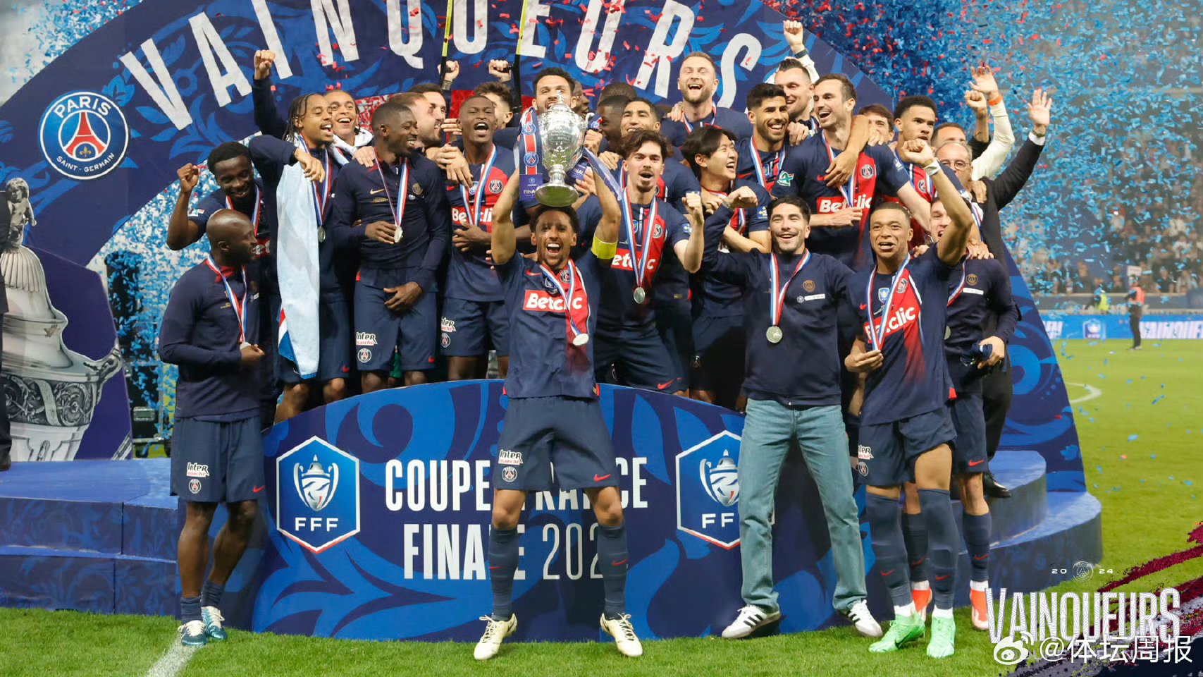 包含法国队球员发挥亮眼，法国国家队晋级下一轮比赛的词条