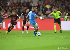 国际米兰凭借迪约拉的进球击败AC米兰的简单介绍
